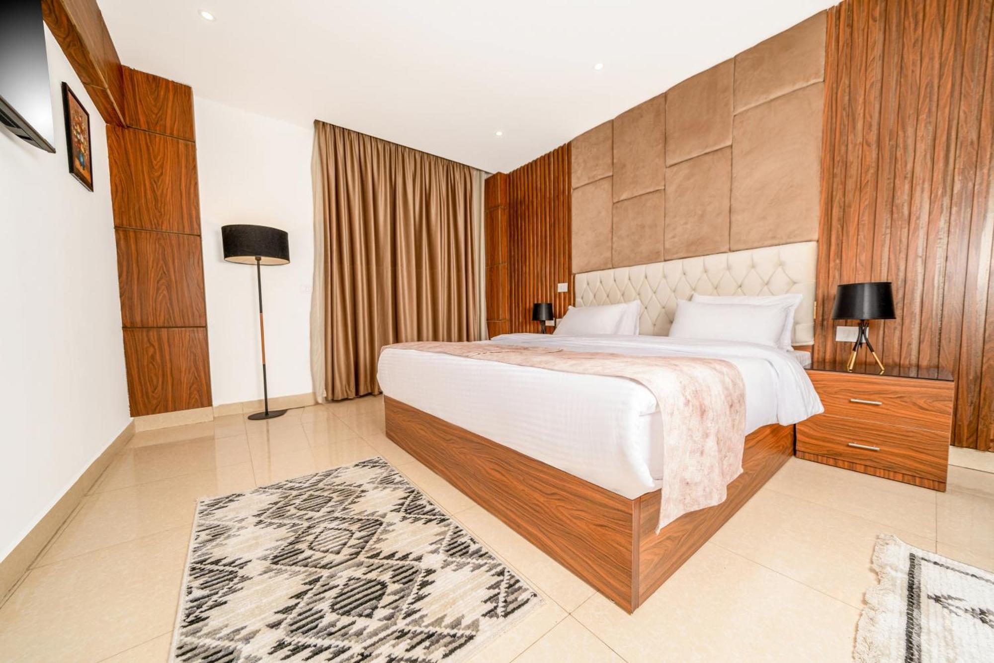 King Pyramids View Hotel Kafret el-Gabal المظهر الخارجي الصورة